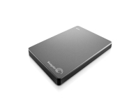Seagate Backup Plus 1TB USB 3.0 - 159916 - zdjęcie 2